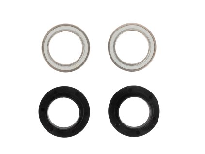 16911 bb alpha bearing kit for bb90 shimano road