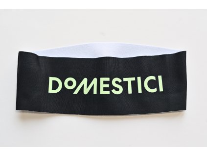 Domestici funkční zateplená čelenka - univerzální