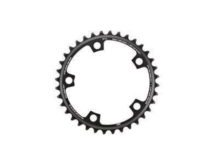 SRAM převodník ROAD RED 11S 36T 110 AL5 BTBLK 2PN