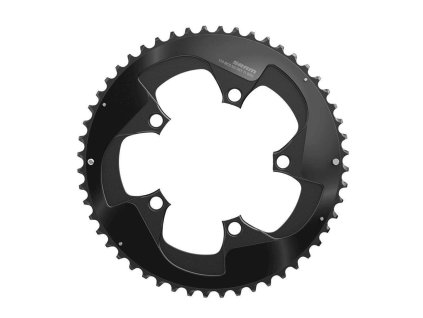 SRAM převodník ROAD RED 11S 52T 110 AL5 BTBLK 2PN