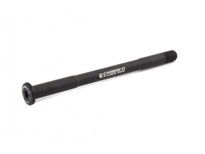 45556 11775 carbon ti x lock evo 12x1 5 166 mm black