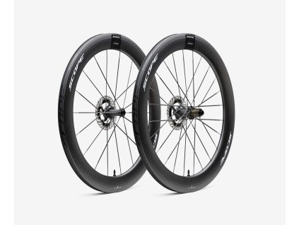 Scope Artech 6 set 1