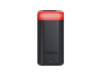 Cycplus L7 cyklistický radar