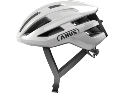 powerdome shiny white 2