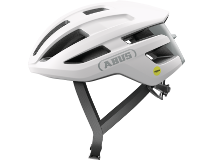 powerdome mips polar white