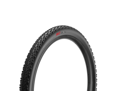 ABC Scorpion XC RC LITE product half SILVER