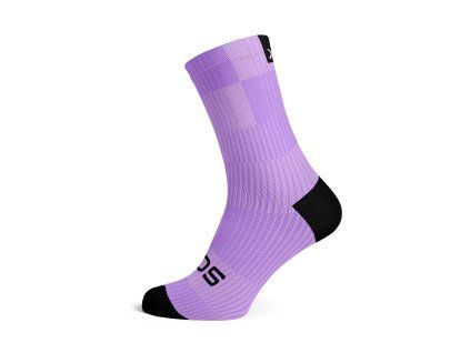 SOX ponožky Slight Lilac