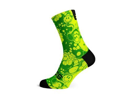 NeonSlide Yellow