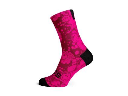 NeonSlide Pink