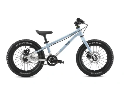 seeker 16 blue