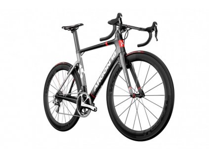 Argon18 Nitrogen PRO 2017-2018 velikost MEDIUM