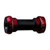 CERAMICSPEED středové složení ita campy ultratoque - external 25mm (Barva Red)
