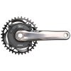 SRM Shimano xtr xt slx spider měřič výkonu - mtb