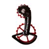 Ceramicspeed oversized kladka pro Shimano 9100/r8000 - black