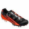 Suplest mtb tretry crosscountry performance edge 3 - black/red