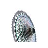 sram xx1 eagle cassette 12 speed x dome xg 1299 10 52 teeth rainbow 2