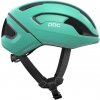 POC omne air spin cyklistická helma - uranium black/kalkopyrit blue matt