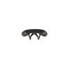 ERGON CARBON silniční sedlo SR PRO men - M/L stealth