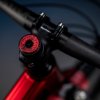 Víčko představce Unleazhed unloose AL01-dawei red