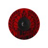 Víčko představce Unleazhed unloose AL01-dawei red