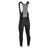 DOTOUT cyklistické kalhoty vario pant - black