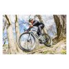 OPEN gravelbike wide enve SRAM axs velikost m - grey