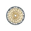 sram xx1 eagle cassette 12 speed x dome xg 1299 10 52 teeth gold