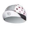 Dámská cyklistická čepice Dotout Epic W Cap - white