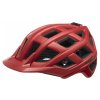 522453 7 175311 3 prilba ked crom m crimson red matt 52 58 cm