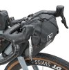 Geosmina brašna na řídítka handlebar bag - 10l