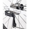AURUM magma silniční kolo s Shimano ultegra di2 a enve 4.5 koly