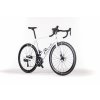 AURUM Magma / Shimano Ultegra Di2 / ENVE 4.5