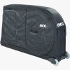 EVOC bike travel bag pro - black