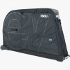 EVOC bike travel bag pro - black