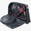 EVOC bike travel bag pro - black