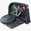 EVOC bike travel bag pro - black