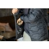 ENVE primaloft hooded jacket mens - chili