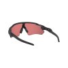 OAKLEY cyklistické brýle radar ev path - matte black prizm trail torch