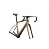 Enve rámová sada mog gravel bike - sand