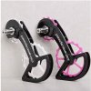34497 1 ceramicspeed oversized kladky sram red force axs series cerakote pink