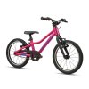 Prevelo dětské kolo alpha two 16 palců - party pink