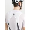 USWE cyklistické gravel bib kalhoty grus - black