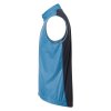 USWE wind gravel vest - ocean view