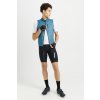 USWE wind gravel vest - ocean view
