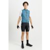 USWE wind gravel vest - ocean view