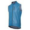 USWE wind gravel vest - ocean view