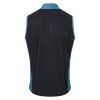USWE wind gravel vest - ocean view