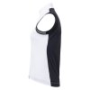 Jacket USWE Wind Gravel Vest Women - White