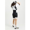 Jacket USWE Wind Gravel Vest Women - White