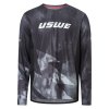 USWE luftig mtb dres - black